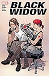 Black Widow #10