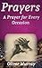 Prayer: A Prayer for Every Occasion