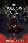 The Hollow Girl by Hillary Monahan