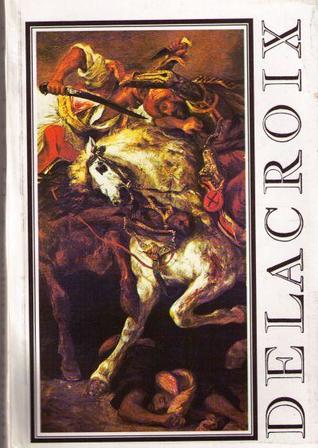 Delacroix (Paperback)