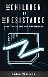 Resist (The Mir Chronicles Book 2)