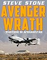 Avenger Wrath: A-10 Thunderbolt II 'Warthog' in Afghanistan (Aviation Book 5) Avenger Wrath: A-10 Thunderbolt II 'Warthog' in Afghanistan (Aviation Book 5)