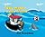 Toby Makes a New Friend: (Children's book about a Little Tugboat in Kalk Bay harbour, Picture Books, Preschool Books, Ages 3-5, Baby Books, ... Story) (Toby The Big Little Tugboat 1)