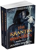 The Krantin Omnibus: Books 1 & 2