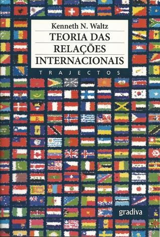 Teoria das Relações Internacionais