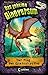 Der Flug des Quetzalcoatlus (Das geheime Dinoversum #4)