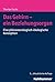 Das Gehirn - ein Beziehungsorgan: Eine phänomenologisch-ökologische Konzeption (German Edition)