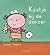 Kaatje bij de dokter by Liesbet Slegers Kaatje bij de dokter by Liesbet Slegers