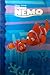 Disney Pixar Finding Nemo