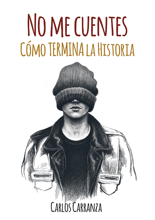 No me cuentes cómo termina la historia (Unknown Binding)