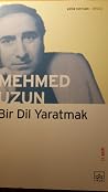 Bir Dil Yaratmak Bir Dil Yaratmak