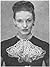 #1978 METALLIC JABOT VINTAG...