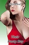 Their Panty Boy (The Christmas Party Book 4)