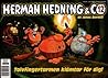 Herman Hedning & Co 12: Tolvfingertarmen klämtar för dig!