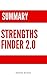 Summary: StrengthsFinder 2.0