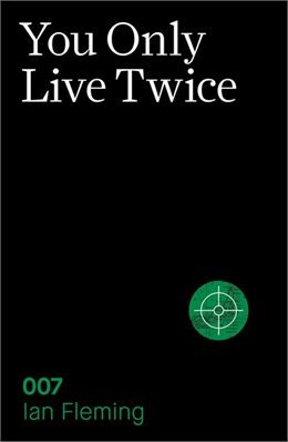 You Only Live Twice