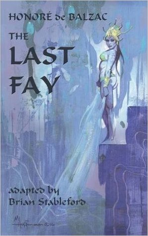 The Last Fay (Paperback)