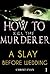 MYSTERY: How to kill the murderer - Slay: (Mystery, Suspense, Thriller, Suspense Crime Thriller)