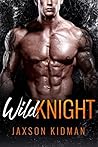 Wild Knight (The Reapers Crew, #4)
