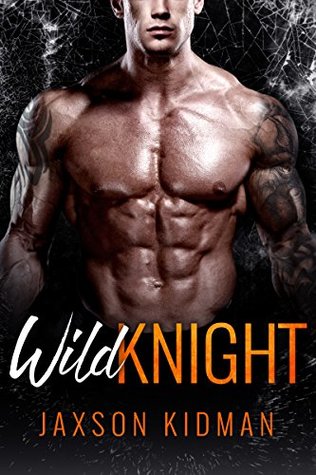 Wild Knight (The Reapers Crew, #4)