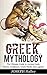 Greek Mythology by Joseph Halley