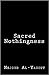Sacred Nothingness