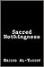 Sacred Nothingness