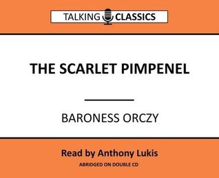 The Scarlet Pimpernel