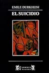 El suicidio