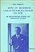 Mens en medemens, verantwoordelijkheid en God. De metafysische ethiek van Emmanuel Levinas.