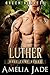Green Bearets: Luther (Base...