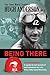 Being There: An autobiography by arguably the most successful all round international rider in the history of New Zealand motorcycling