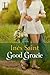 Good Gracie (The Piper Sisters #2)