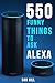 Alexa Echo Instructions: 55...
