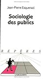 Sociologie des publics