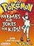 POKEMON: Funny Pokemon Meme...