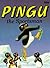 Pingu the Sportsman
