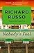 Nobody's Fool by Richard Russo