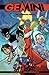 Gemini: The Complete Series