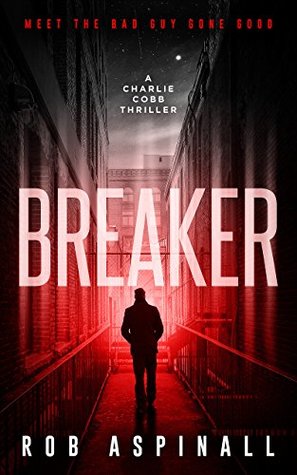 Breaker (Charlie Cobb #1)