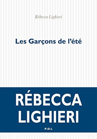 Les Garçons de l'été (Kindle Edition)