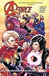 A-Force, Vol. 2 by Kelly Thompson