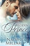 The Hidden Prince by Nadine Millard