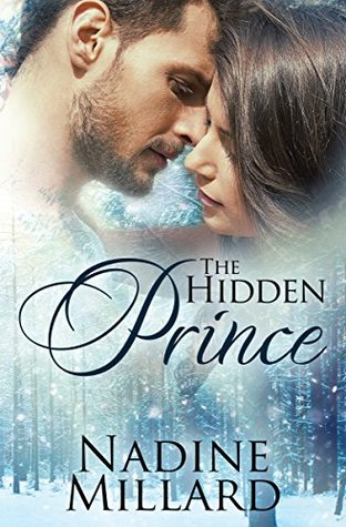 The Hidden Prince (Kindle Edition)