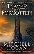 Tower of the Forgotten