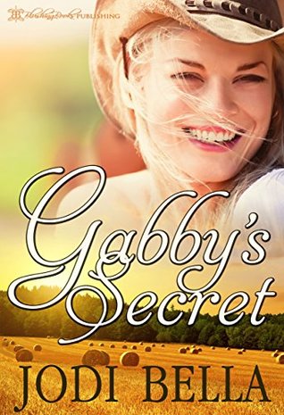Gabby's Secret (Kindle Edition)