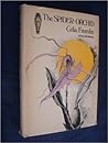 The Spider-Orchid