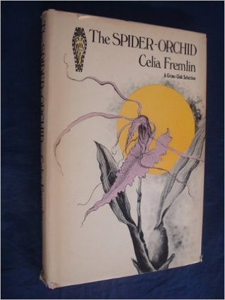 The Spider-Orchid (Hardcover)