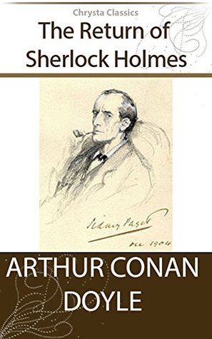The Return of Sherlock Holmes