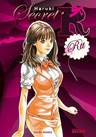 Secret'R - en RTT (Eros) (French Edition)
